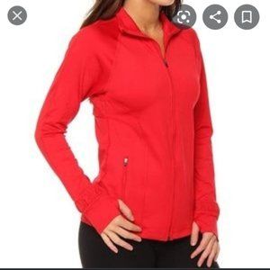 SPANX ACTIVE CONTOUR JACKET NEW WITH TAGS
